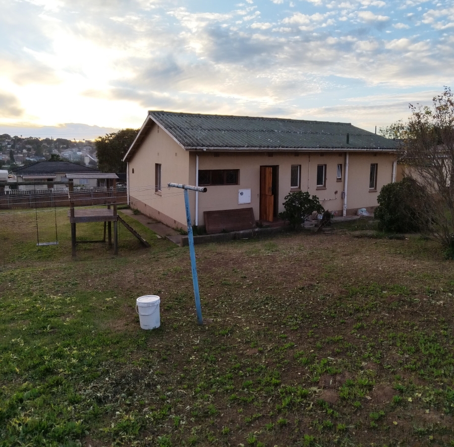 3 Bedroom Property for Sale in Van Riebeeck Hoogte Eastern Cape